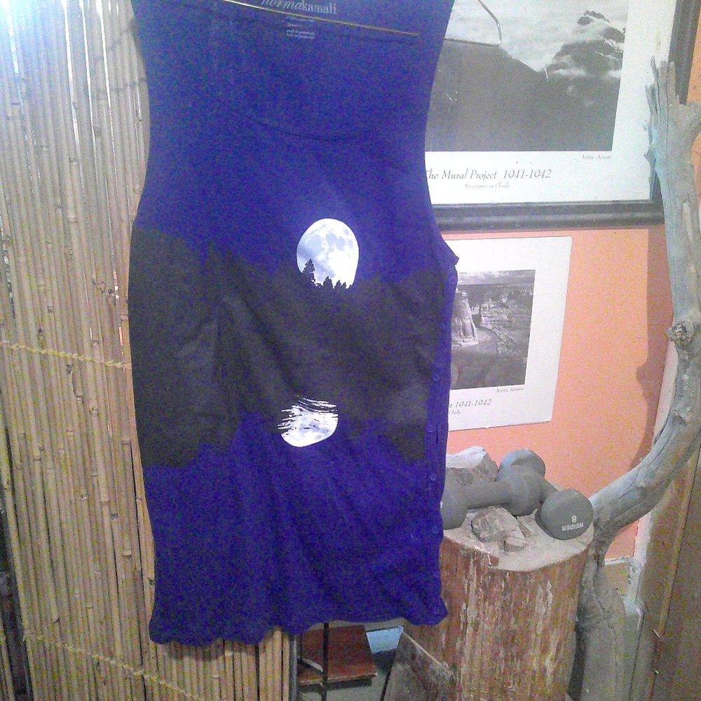 Moon Shirt